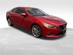 2014 Mazda Mazda6 i Grand Touring