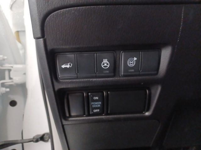 2022 Nissan Armada Platinum