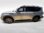 2018 Nissan Armada SL