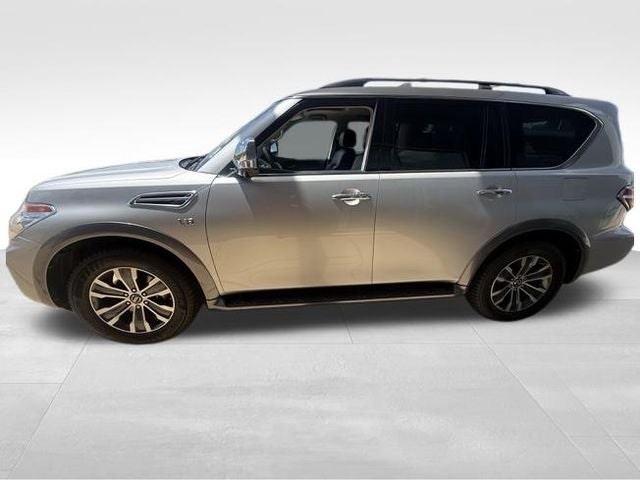 2018 Nissan Armada SL