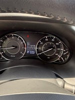 2018 Nissan Armada SL