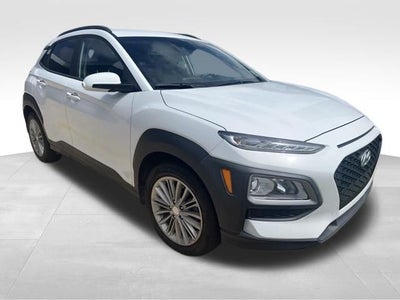 2020 Hyundai KONA SEL