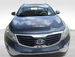 2011 Kia Sportage LX
