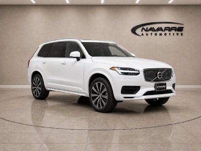 2023 Volvo XC90 B6 Core