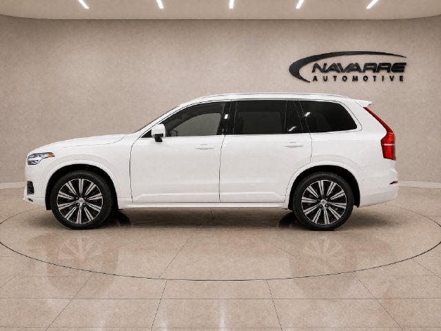 2023 Volvo XC90 B6 Core