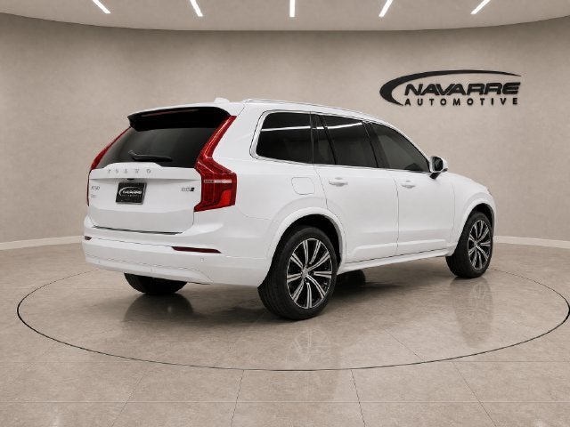 2023 Volvo XC90 B6 Core