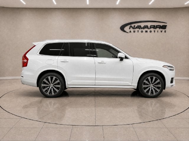 2023 Volvo XC90 B6 Core