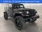 2016 Jeep Wrangler Rubicon Hard Rock