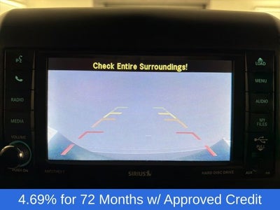 2016 Jeep Wrangler Rubicon Hard Rock