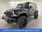 2016 Jeep Wrangler Rubicon Hard Rock