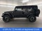 2016 Jeep Wrangler Rubicon Hard Rock