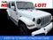2021 Jeep Wrangler Unlimited Sahara High Altitude