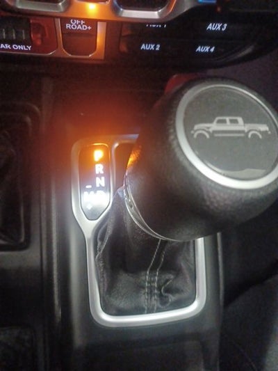 2024 Jeep Gladiator Willys
