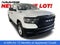 2023 RAM 1500 Tradesman