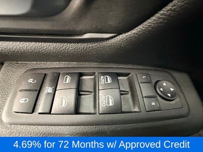 2023 RAM 1500 Tradesman