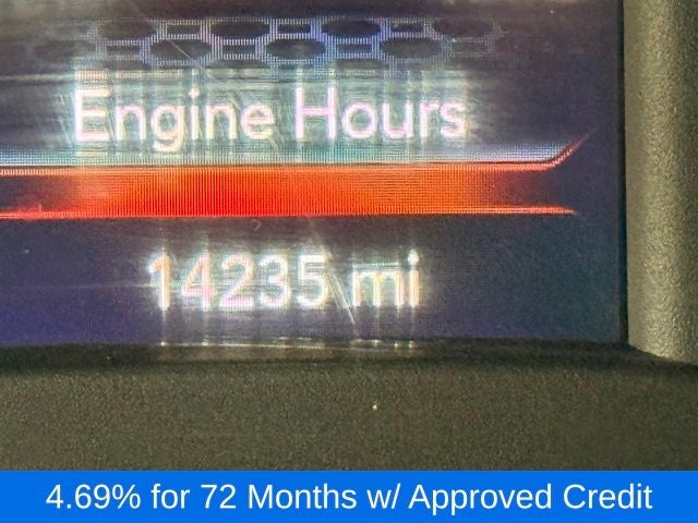 2023 RAM 1500 Tradesman