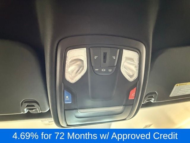 2023 RAM 1500 Tradesman