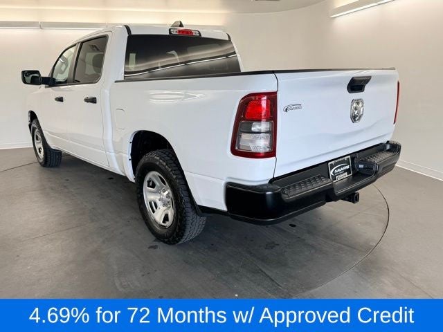 2023 RAM 1500 Tradesman