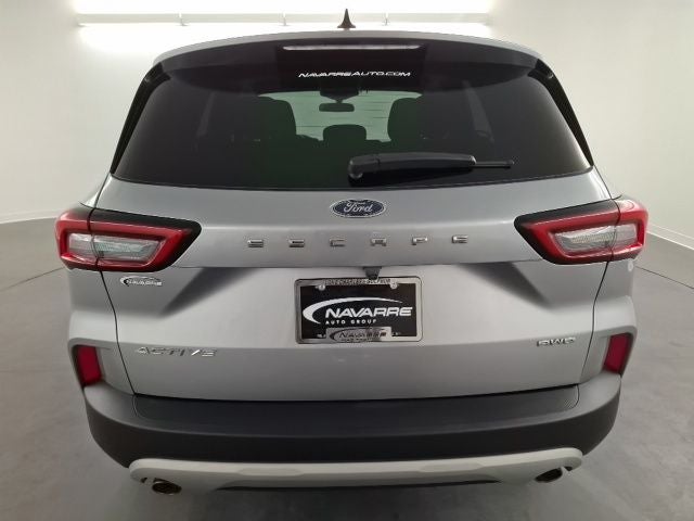 2024 Ford Escape Active — photo 8