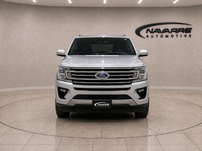 2021 Ford Expedition Max XLT