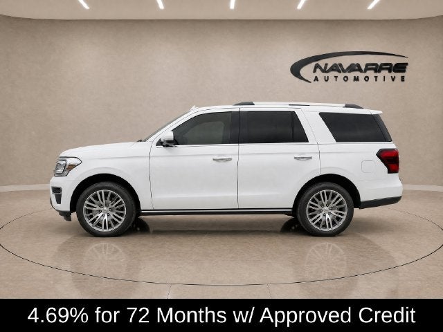 2024 Ford Expedition Limited