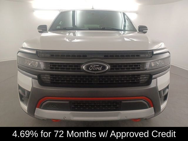 2022 Ford Expedition Timberline — photo 2