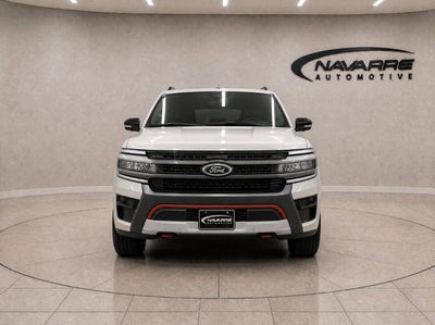 2022 Ford Expedition Timberline