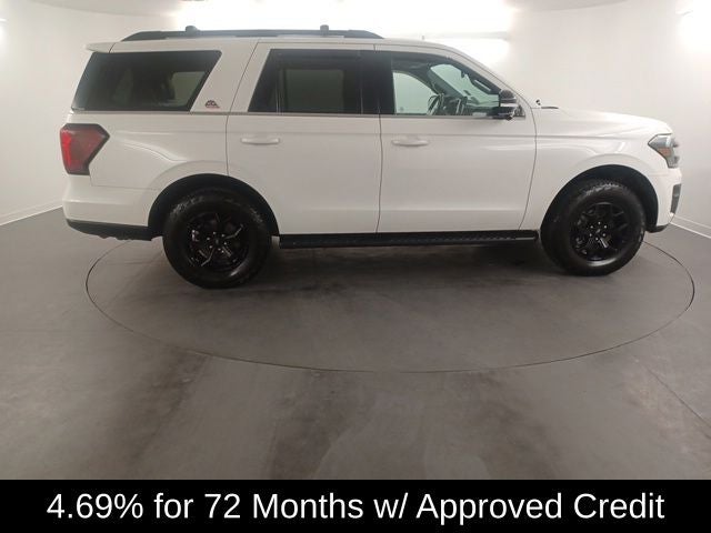 2022 Ford Expedition Timberline — photo 8