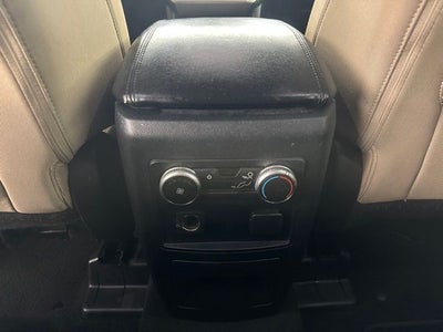 2021 Ford Explorer Base