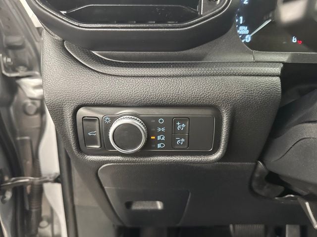 2021 Ford Explorer Base