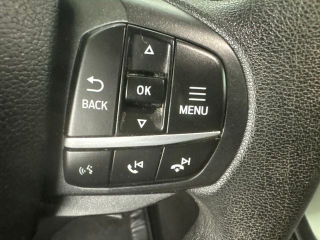 2021 Ford Explorer Base