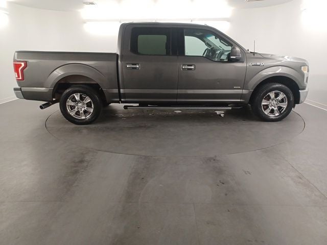 2015 Ford F-150 XL — photo 8