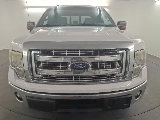 2013 Ford F-150 XL — photo 2