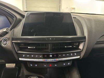 2023 Cadillac CT5 4dr Sdn