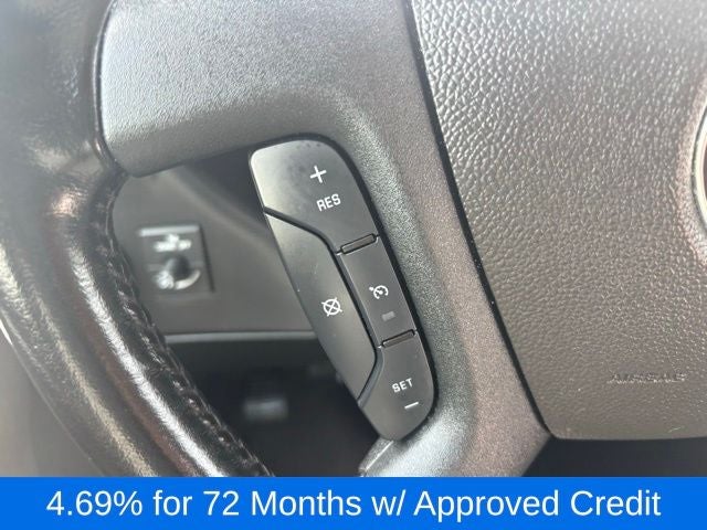 2023 Chevrolet Express 3500 LS