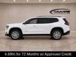 2026 GMC Acadia FWD Elevation