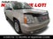 2014 GMC Yukon SLT
