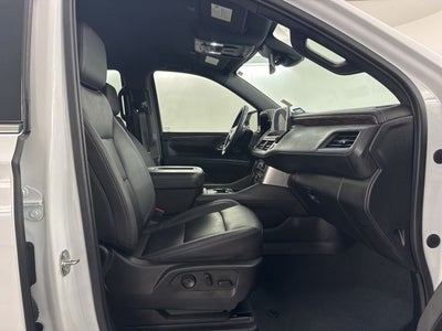 2023 Chevrolet Tahoe Base