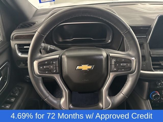 2023 Chevrolet Tahoe Base