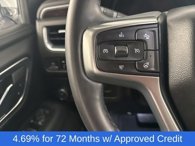 2023 Chevrolet Tahoe Base