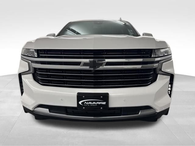 2023 Chevrolet Tahoe Base