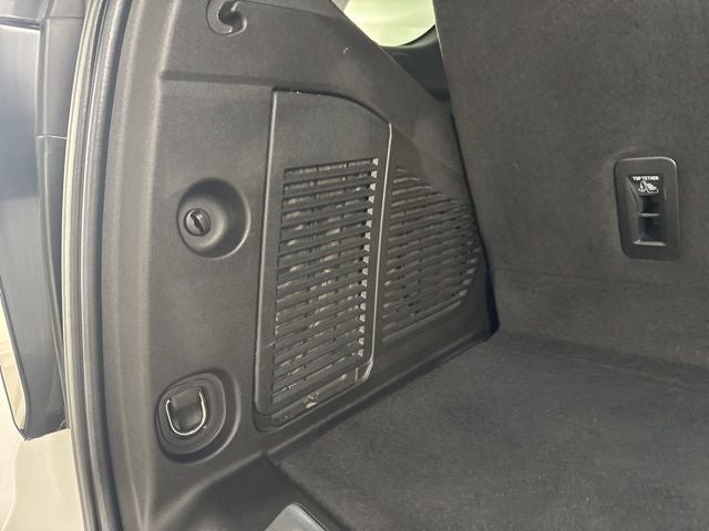 2023 Chevrolet Tahoe Base