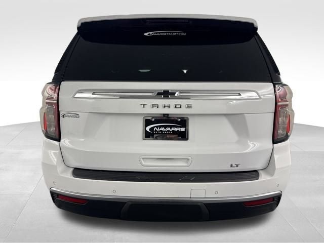 2023 Chevrolet Tahoe Base