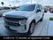 2022 Chevrolet Tahoe Premier