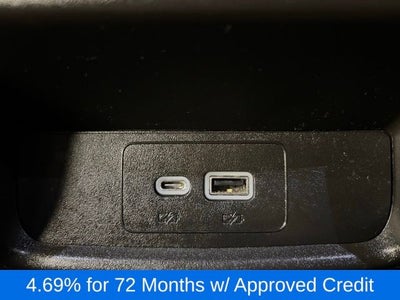 2023 Cadillac XT4 FWD Luxury