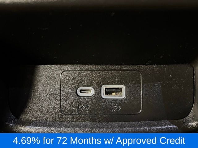 2023 Cadillac XT4 FWD Luxury