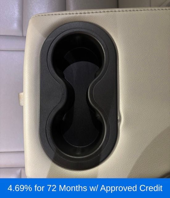 2023 Cadillac XT4 FWD Luxury