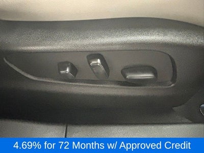 2023 Cadillac XT4 FWD Luxury