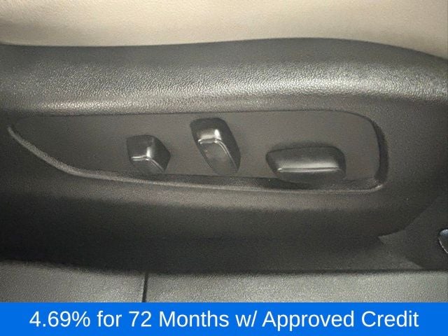 2023 Cadillac XT4 FWD Luxury