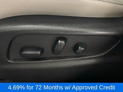 2023 Cadillac XT4 FWD Luxury